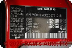 Vehicle photo 12