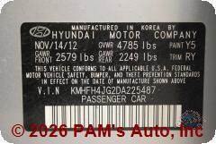 Vehicle photo 14