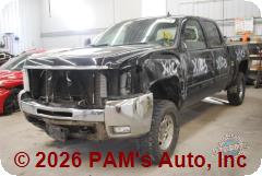 Vehicle photo 1