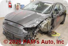 Vehicle photo 1