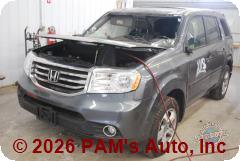 Vehicle photo 1