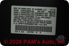 Vehicle photo 13