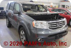 Vehicle photo 2