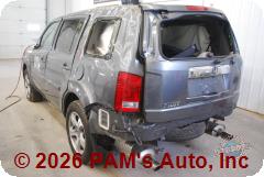 Vehicle photo 5