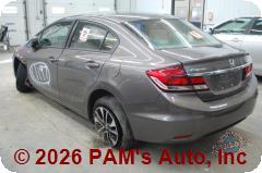 Vehicle photo 5
