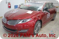 Vehicle photo 1