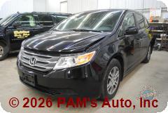 Vehicle photo 1
