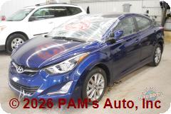 Vehicle photo 1