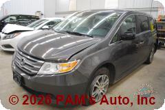 Vehicle photo 1