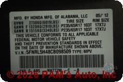 Vehicle photo 14