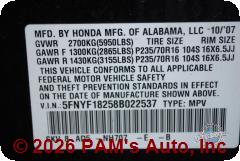 Vehicle photo 14