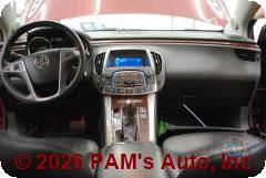 Vehicle photo 12
