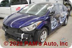 Vehicle photo 1