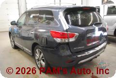 Vehicle photo 5