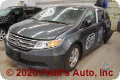 Vehicle photo 1