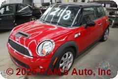 Vehicle photo 1