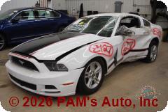 Vehicle photo 1