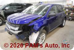 Vehicle photo 1