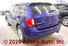Vehicle photo 5