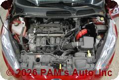 Vehicle photo 13