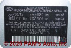 Vehicle photo 14