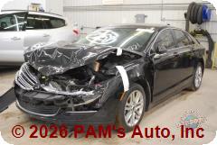 Vehicle photo 1