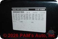 Vehicle photo 14