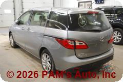 Vehicle photo 5