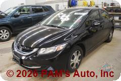Vehicle photo 1