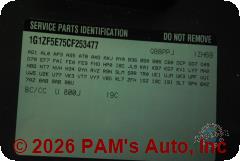 Vehicle photo 14