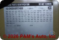 Vehicle photo 14