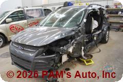 Vehicle photo 1