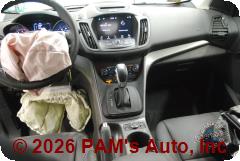 Vehicle photo 12