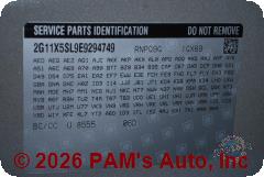 Vehicle photo 14