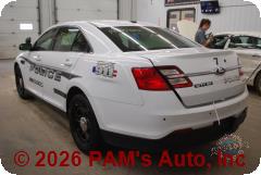 Vehicle photo 5