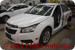 Vehicle photo 1
