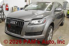 Vehicle photo 1