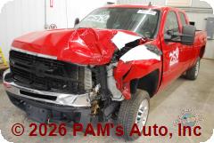 Vehicle photo 1