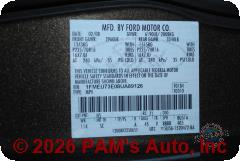 Vehicle photo 14