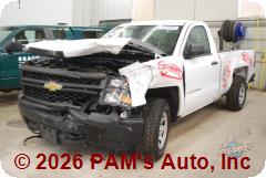 Vehicle photo 1