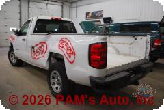 Vehicle photo 5