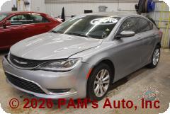 Vehicle photo 1