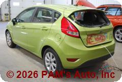 Vehicle photo 5