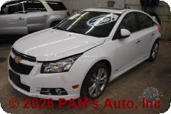 Vehicle photo 1