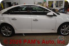 Vehicle photo 3