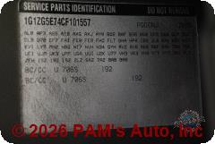 Vehicle photo 14
