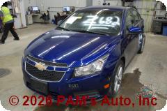 Vehicle photo 1