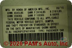 Vehicle photo 14