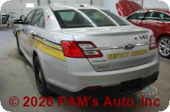 Vehicle photo 5