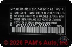 Vehicle photo 14
